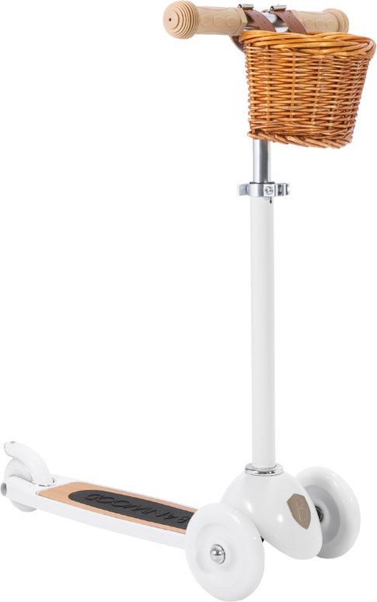 Banwood Scooter | White